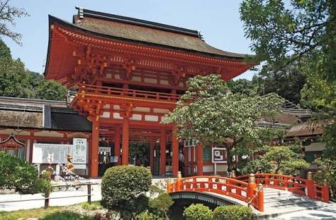記事 上賀茂神社 結婚式のアイキャッチ画像