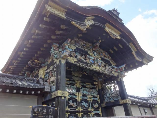 記事 仏前式  西本願寺のアイキャッチ画像