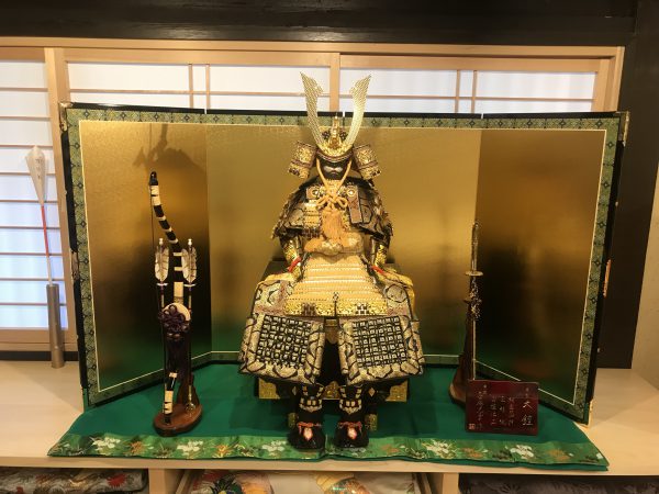 記事 5月5日子供の日。のアイキャッチ画像