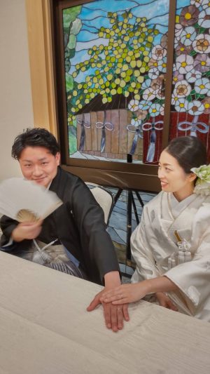 心に残る一日となりましたのアイキャッチ