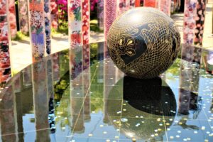 京の友禅史 京友禅とは？特徴や歴史、魅力を紹介 - 京都のアンティーク和装なら