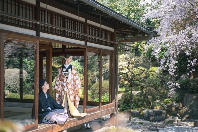 記事 京都　寺院撮影プラン（源鳳院）のアイキャッチ画像