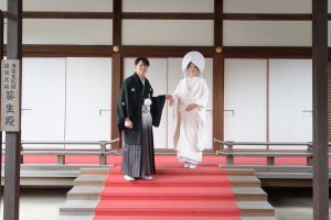 記事 下鴨神社結婚式のアイキャッチ画像