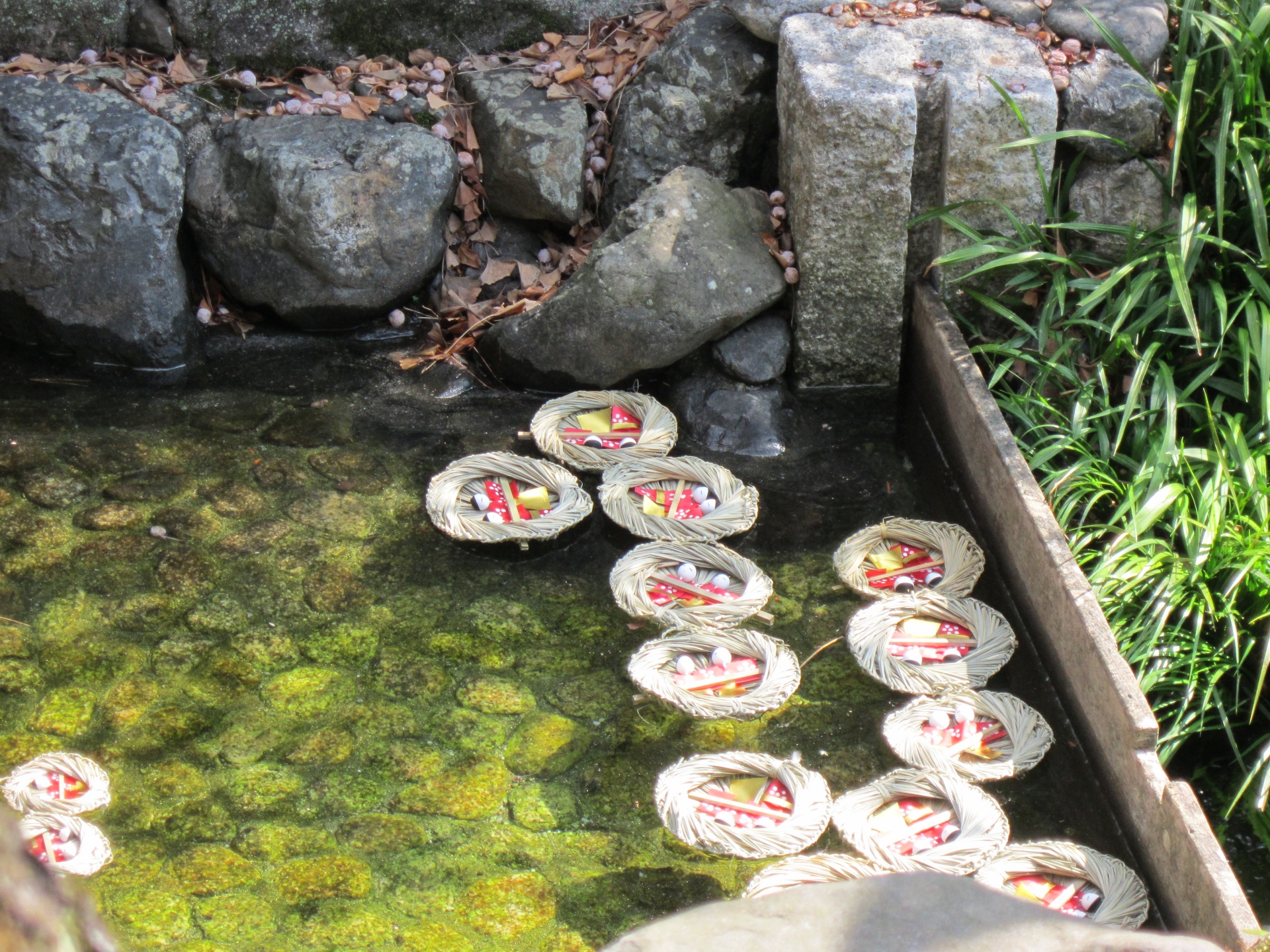 下鴨神社の春を彩る流し雛の魅力とは？境内の他の見どころも紹介！